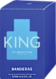 King of Seduction Summerland edt ANTONIO BANDERAS