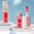 Olejek do ust Glossin' Glow Tinted Lip Oil 020 Drama Mama CATRICE