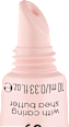 Balsam do ust the super peptide glossy lip treatment 01 Peptacular! essence