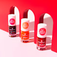 Tint do ust i policzków What a Tint! Lip & Cheek Tint 01 essence