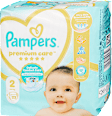 Pelenka mini, 2-es méret, 4-8kg Pampers Premium Care