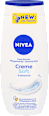 Tusfürdő Creme Soft  NIVEA