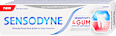 Fogkrém sensitivity&gum Sensodyne