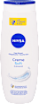 Krémtusfürdő Creme Soft NIVEA