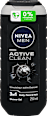 Tusfürdő Active Clean NIVEA MEN
