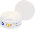 Ránctalanító arckrém SPF30 Q10 plus  NIVEA