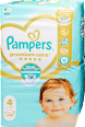 Pelenka maxi, 4-es méret, 9-14kg Pampers Premium Care