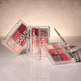 Paleta cieni Tiny Treasures Eyeshadow Palette 020 CATRICE