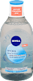 Micellás víz, hydra skin effect NIVEA