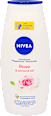 Tusfürdő care & roses NIVEA