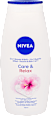 Habfürdő care&relax NIVEA