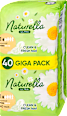 Egészségügyi betét Ultra Normal Naturella