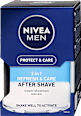 After shave Protect & Care 2in1  NIVEA MEN
