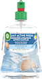 Duftspray 24/7 Active Fresh Nachfüller Meeresbrise AirWick