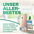 Duftspray 24/7 Active Fresh Nachfüller Meeresbrise AirWick