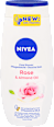 Krémtusfürdő Care&Roses NIVEA