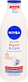 Testápoló Repair & Care NIVEA