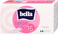 Tampon mini bella