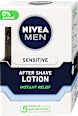 After shave Sensitive NIVEA MEN