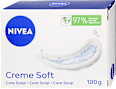 Szappan Creme Soft NIVEA