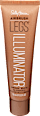 Ragyogásfokozó színezett lábápoló krém Airbrush Legs Illuminator Nude Glow Sally Hansen