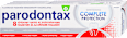 Fogkrém complete protection whitening Parodontax