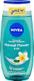 Tusfürdő Hawai Flower Oil NIVEA