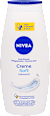 Tusfürdő creme soft NIVEA