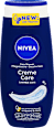 Tusfürdő Creme Care  NIVEA