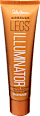 Ragyogásfokozó színezett lábápoló krém Airbrush Legs Illuminator Golden Glow Sally Hansen