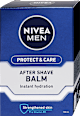 After shave balzsam Protect & Care Original NIVEA MEN