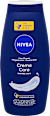 Tusfürdő creme care NIVEA