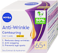 Nappali arckrém, ránctalanító 65+  NIVEA