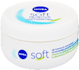 Intenzív hidratáló krém Soft NIVEA