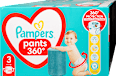 Bugyipelenka mega csomag, 3-as méret, 6-11kg Pampers