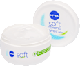 Intenzív hidratáló krém Soft NIVEA