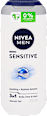 Tusfürdő Sensitive NIVEA MEN