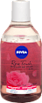 Micellás víz, rózsavízzel, kétfázisú NIVEA