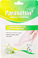 Hidratáló talpmaszk Parasoftin