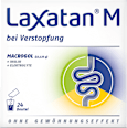 Laxatan M Beutel Laxatan M