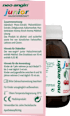 neo-angin junior Halsschmerzsaft neo-angin