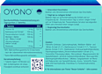 OYONO Nacht Tabletten OYONO