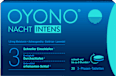 Oyono Nacht Intens Tabletten OYONO