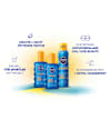 Sonnenspray UV Dry Protect Sport Transparent LSF 30 NIVEA SUN