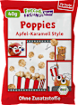 Kindersnack Poppies Apfel-Karamell Style Freche Freunde