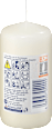Kerze  champagn. 100/50  Profissimo