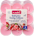 Čajové sviečky – jahoda Profissimo