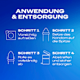 Gefühlsecht, Reisegröße Durex