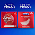 Gefühlsecht, Reisegröße Durex