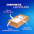 Gefühlsecht, Reisegröße Durex